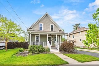 808 E HANCOCK STREET, Appleton, WI 54911
