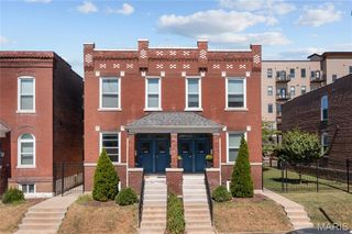 4443 Swan Avenue, St Louis, MO 63110