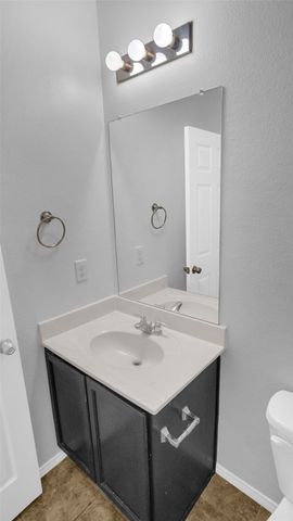5836 Mirror Ridge Drive, Fort Worth, TX 76179