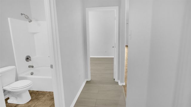 5836 Mirror Ridge Drive, Fort Worth, TX 76179