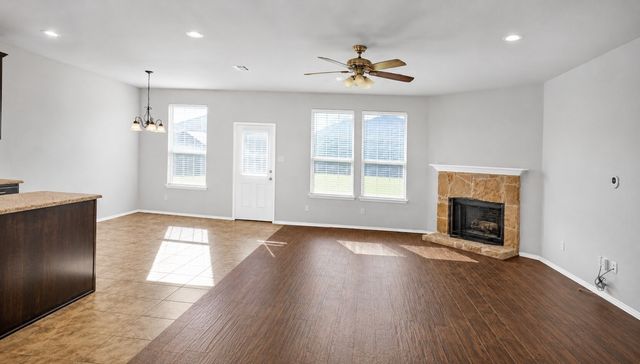 5836 Mirror Ridge Drive, Fort Worth, TX 76179