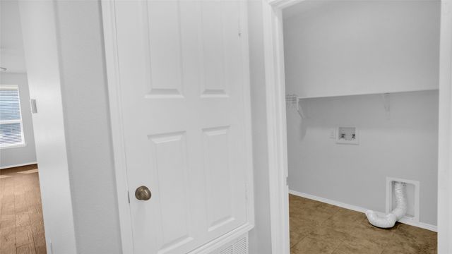 5836 Mirror Ridge Drive, Fort Worth, TX 76179