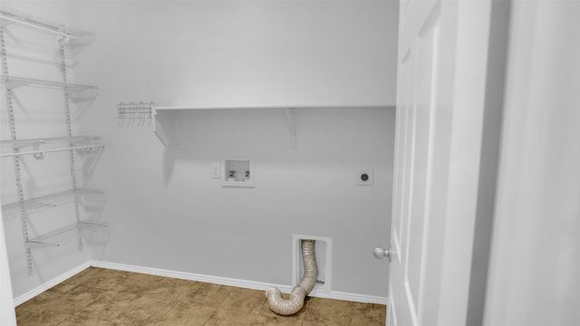 5836 Mirror Ridge Drive, Fort Worth, TX 76179