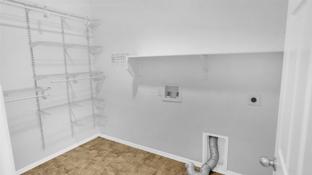 5836 Mirror Ridge Drive, Fort Worth, TX 76179