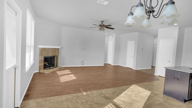 5836 Mirror Ridge Drive, Fort Worth, TX 76179