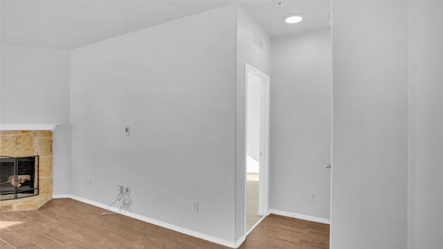 5836 Mirror Ridge Drive, Fort Worth, TX 76179
