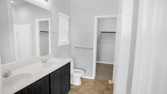 5836 Mirror Ridge Drive, Fort Worth, TX 76179
