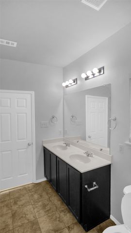 5836 Mirror Ridge Drive, Fort Worth, TX 76179