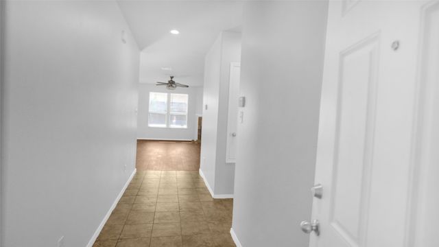 5836 Mirror Ridge Drive, Fort Worth, TX 76179