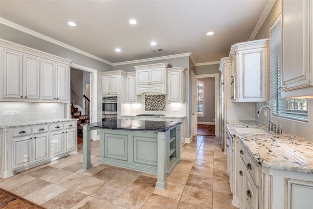 1333 Comal Drive, Allen, TX 75013