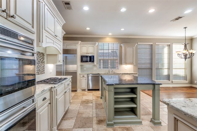 1333 Comal Drive, Allen, TX 75013