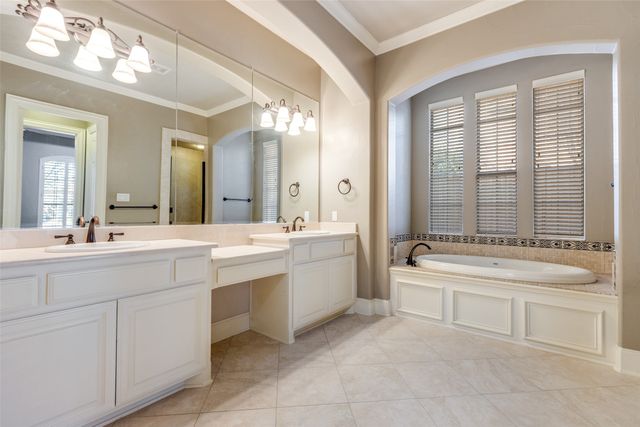 1333 Comal Drive, Allen, TX 75013