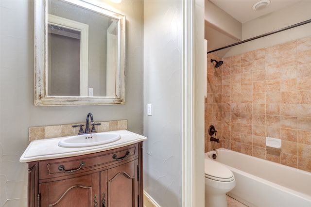 1333 Comal Drive, Allen, TX 75013