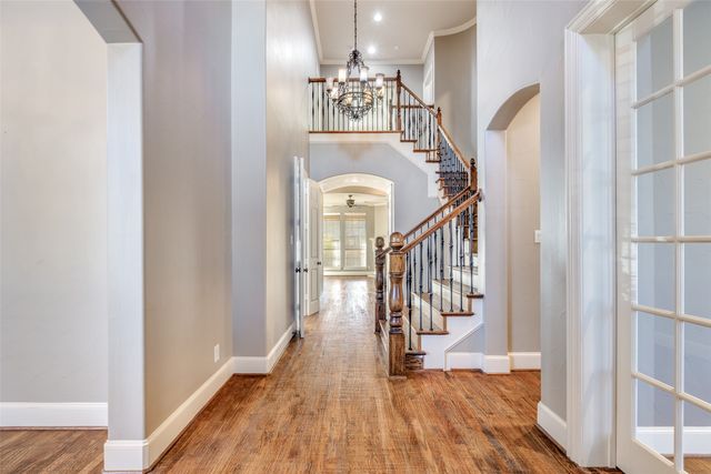 1333 Comal Drive, Allen, TX 75013