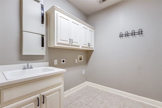 1333 Comal Drive, Allen, TX 75013