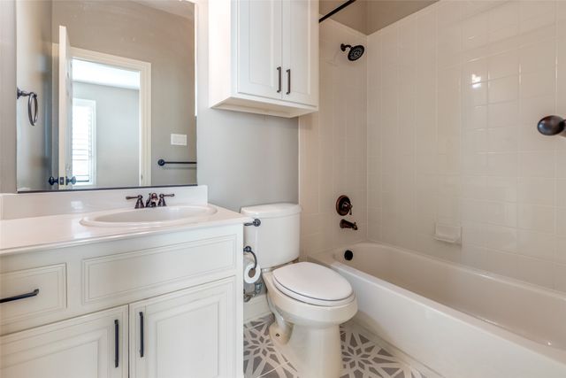 1333 Comal Drive, Allen, TX 75013