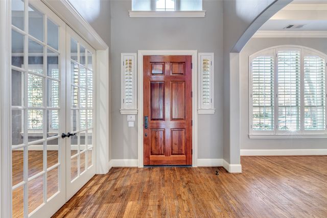 1333 Comal Drive, Allen, TX 75013