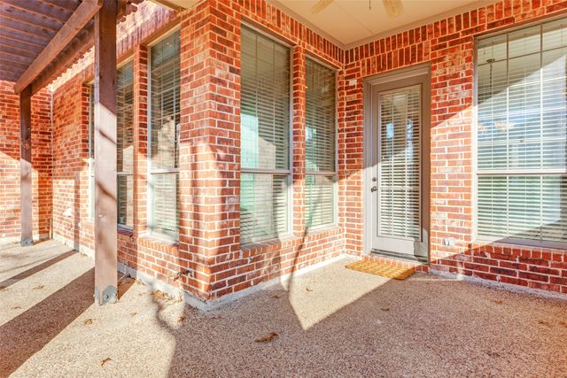 1333 Comal Drive, Allen, TX 75013