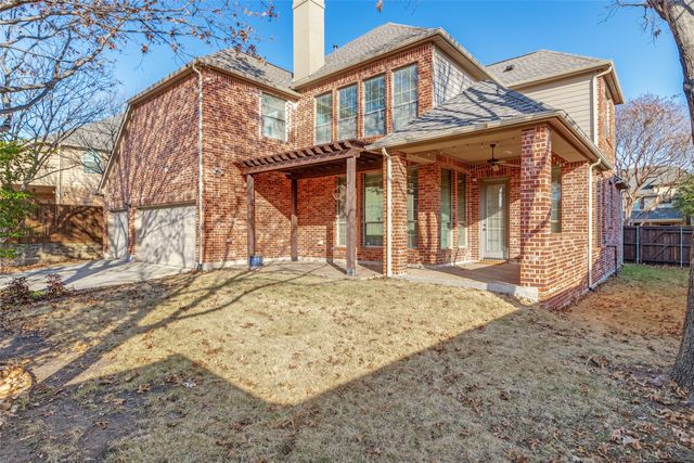 1333 Comal Drive, Allen, TX 75013