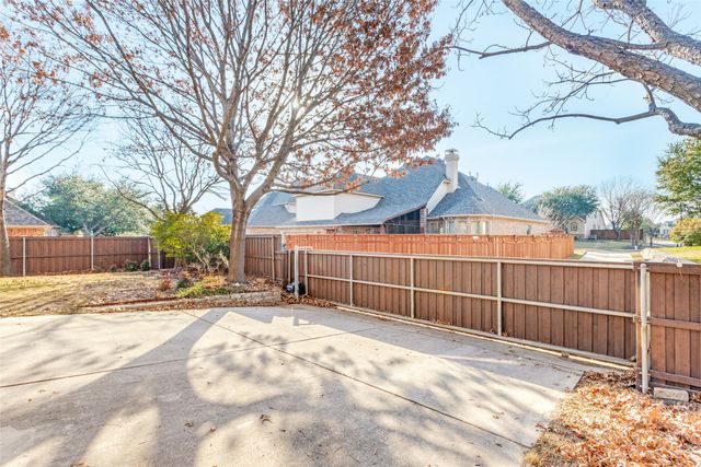 1333 Comal Drive, Allen, TX 75013