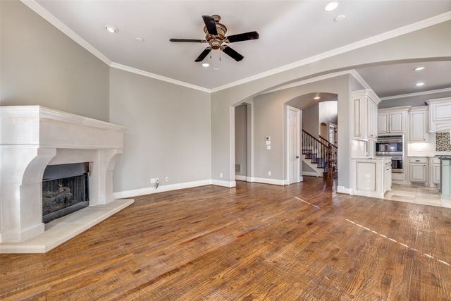 1333 Comal Drive, Allen, TX 75013