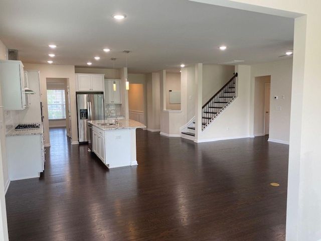 439 Parlier Drive, Apex, NC 27523