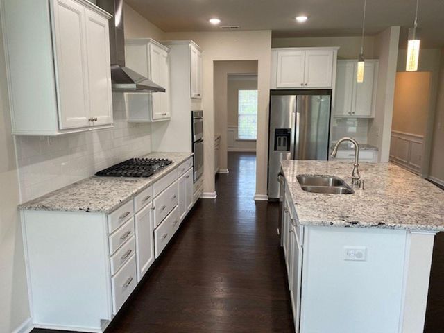 439 Parlier Drive, Apex, NC 27523