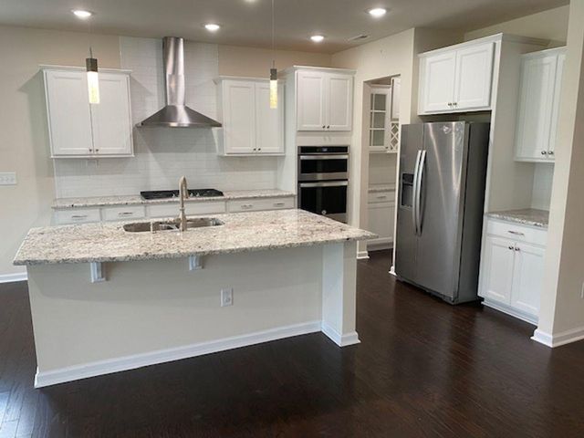 439 Parlier Drive, Apex, NC 27523