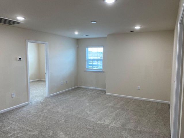 439 Parlier Drive, Apex, NC 27523