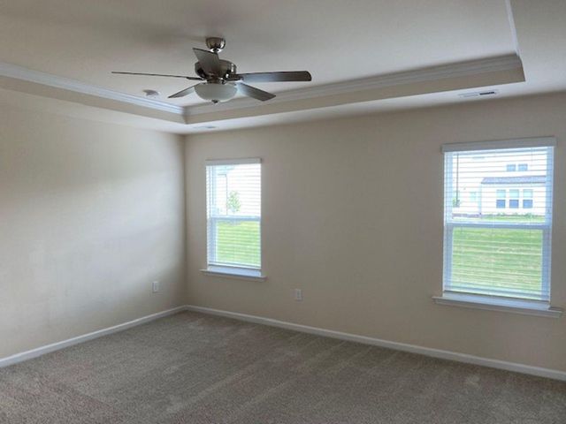 439 Parlier Drive, Apex, NC 27523