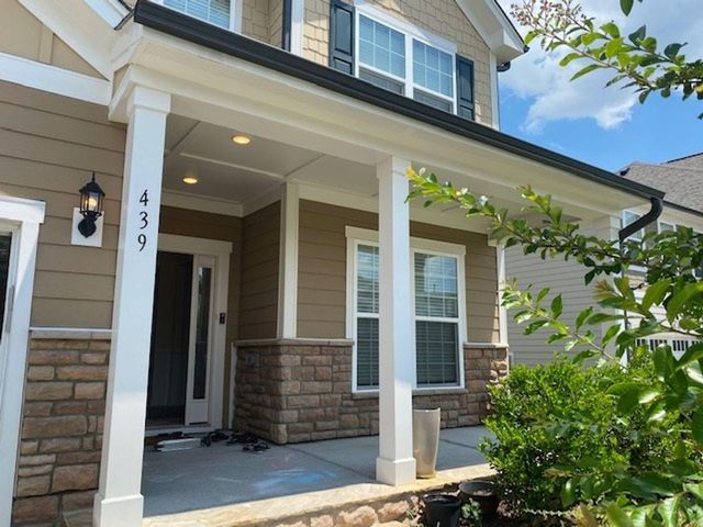 439 Parlier Drive, Apex, NC 27523