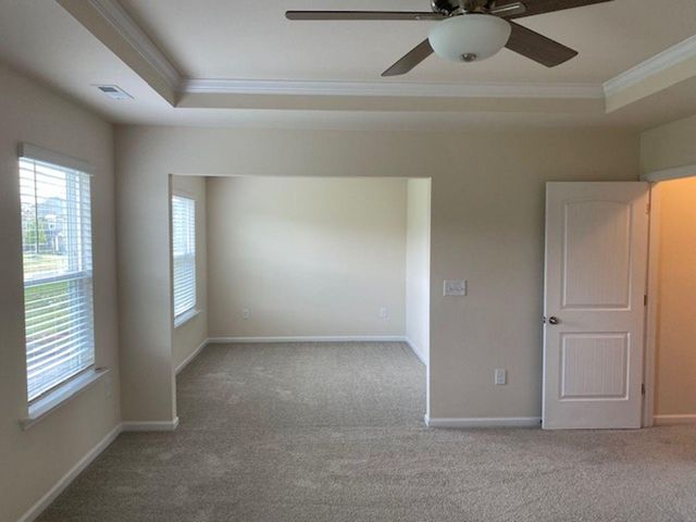 439 Parlier Drive, Apex, NC 27523