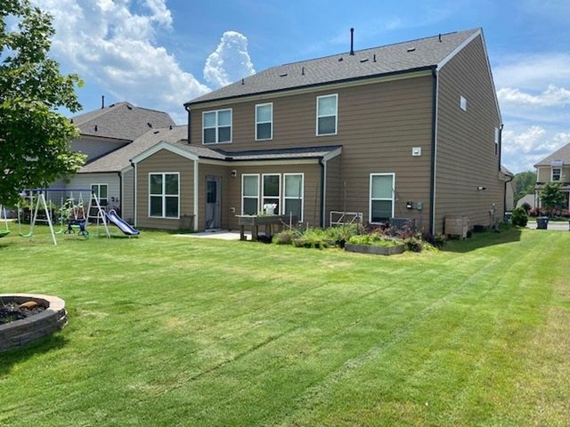 439 Parlier Drive, Apex, NC 27523