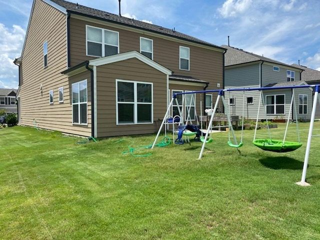 439 Parlier Drive, Apex, NC 27523