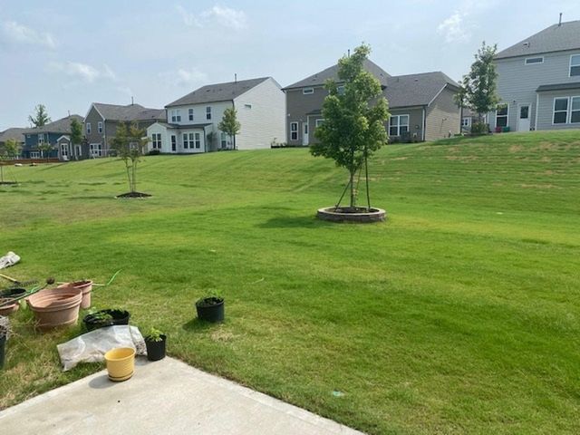 439 Parlier Drive, Apex, NC 27523