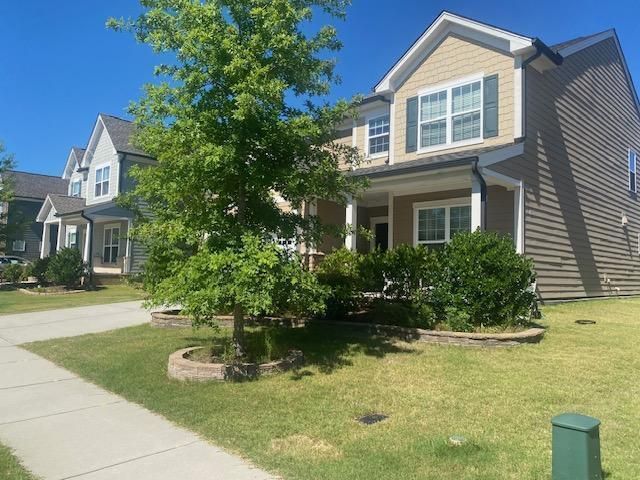 439 Parlier Drive, Apex, NC 27523