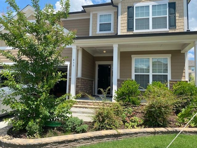 439 Parlier Drive, Apex, NC 27523