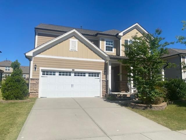 439 Parlier Drive, Apex, NC 27523