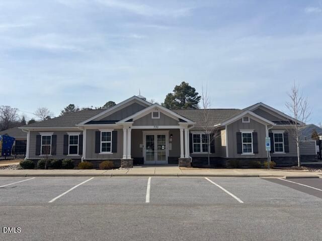 439 Parlier Drive, Apex, NC 27523