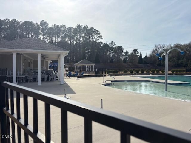 439 Parlier Drive, Apex, NC 27523