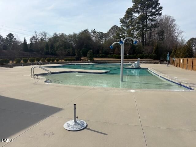 439 Parlier Drive, Apex, NC 27523