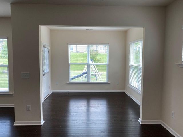 439 Parlier Drive, Apex, NC 27523