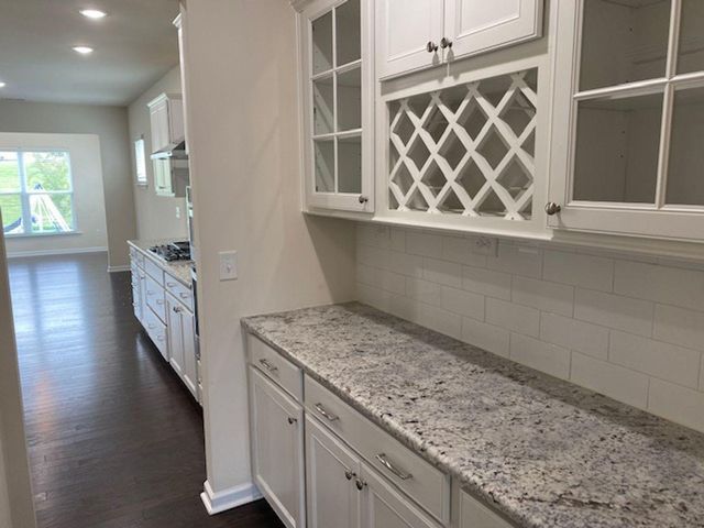 439 Parlier Drive, Apex, NC 27523