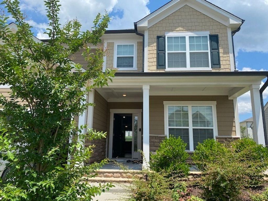 439 Parlier Drive, Apex, NC 27523