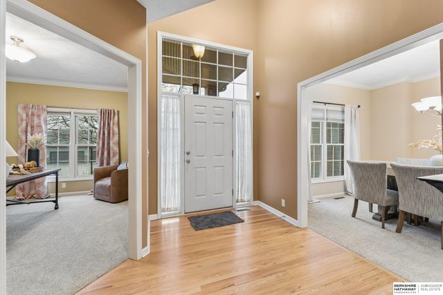 18608 Lamont Street, Omaha, NE 68130