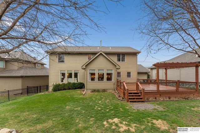 18608 Lamont Street, Omaha, NE 68130