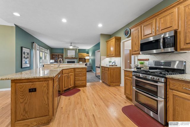 18608 Lamont Street, Omaha, NE 68130