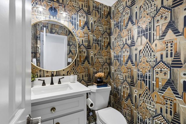 8115 Old Moss Road, Dallas, TX 75231