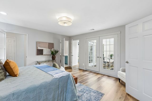 8115 Old Moss Road, Dallas, TX 75231