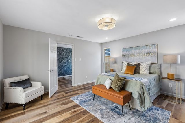 8115 Old Moss Road, Dallas, TX 75231